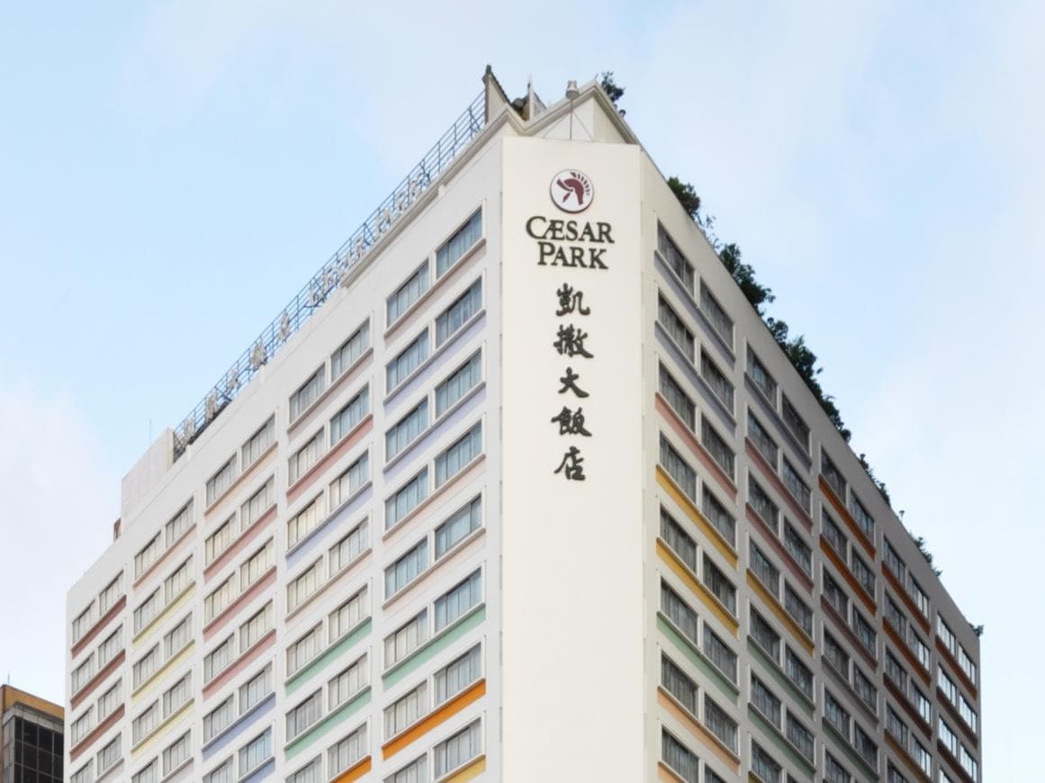 Caesar Park Hotel photo 3