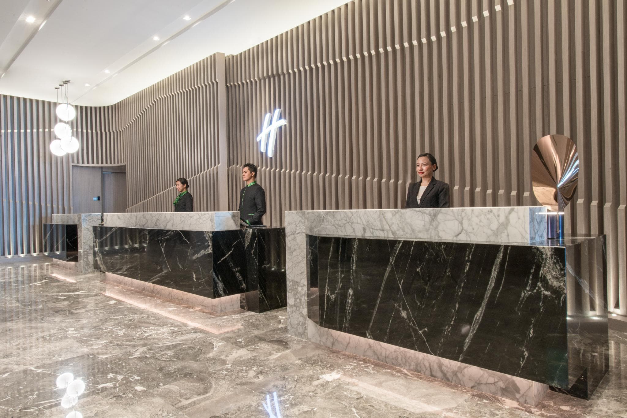 Holiday Inn Johor Bahru City Centre By IHG photo 4