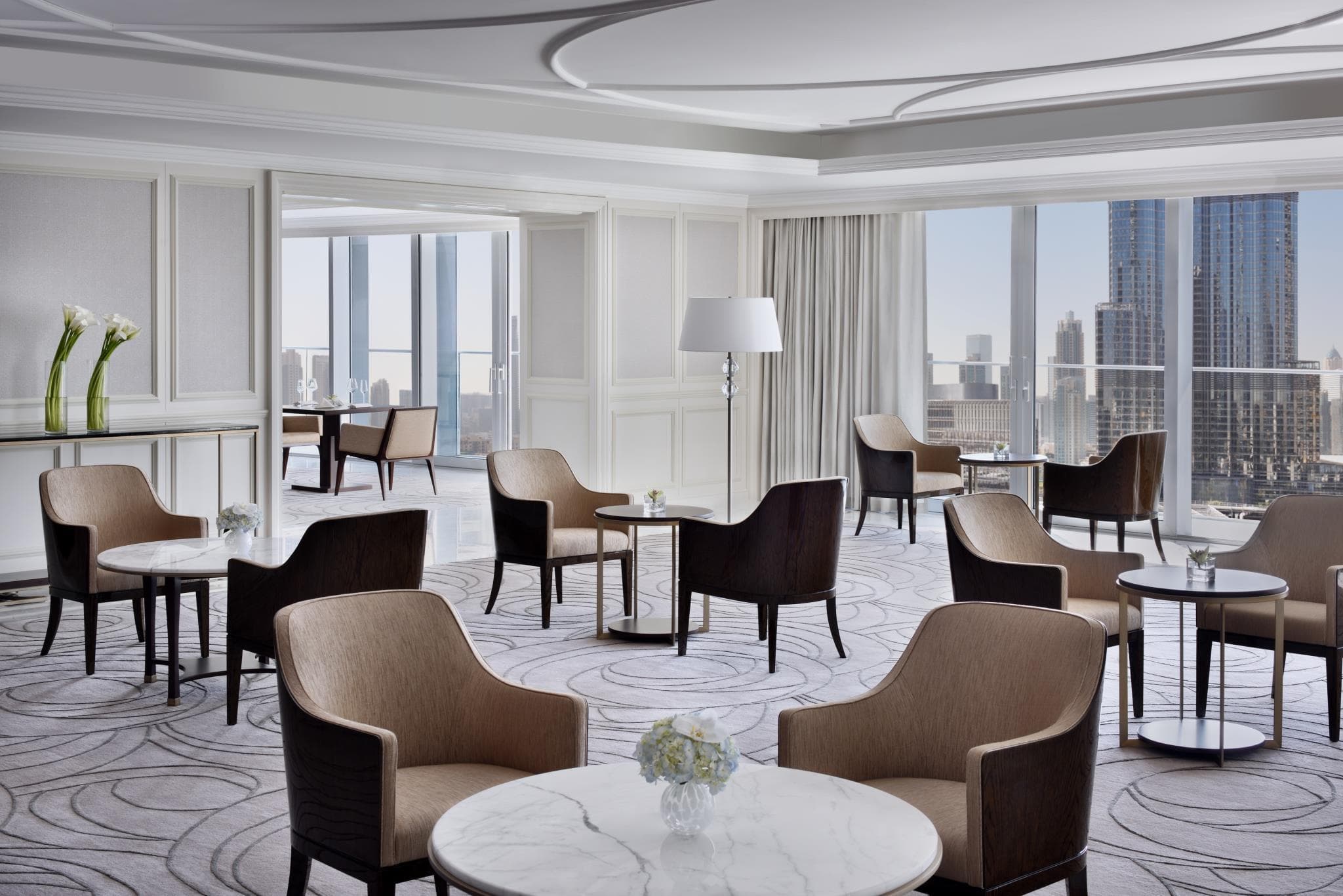Kempinski The Boulevard Dubai photo 5