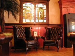 Hotel Brasserie Den Engel photo 3