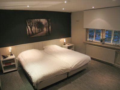Hotel Brasserie Den Engel photo 2