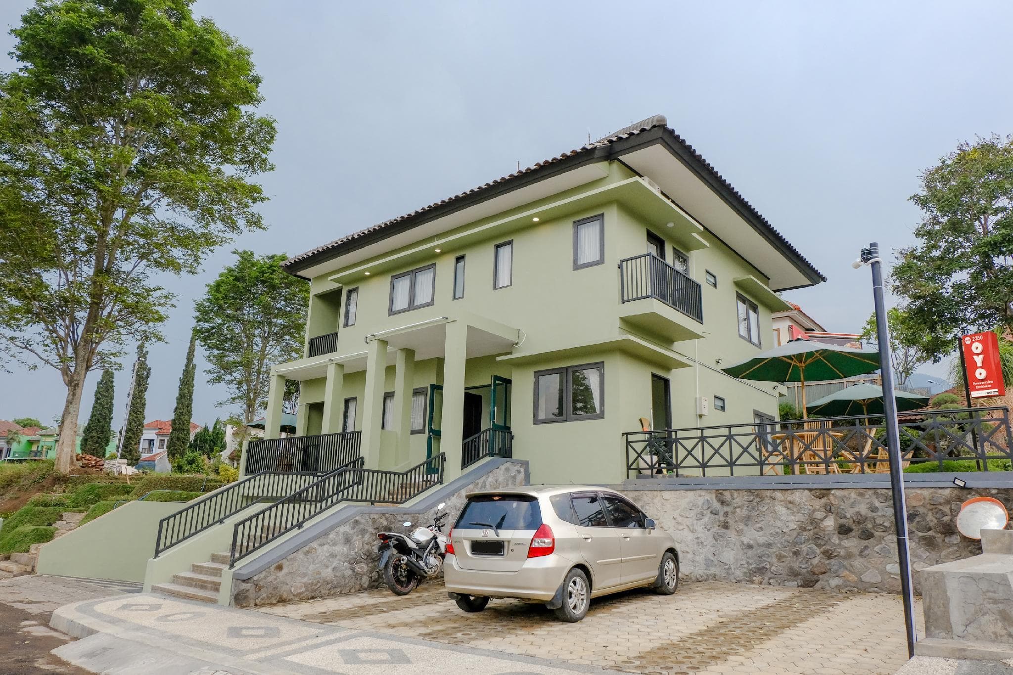 OYO 2350 Panorama Inn Residence photo 3
