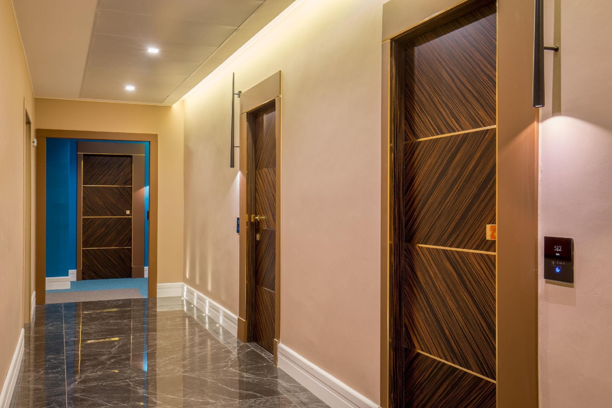 Gioberti Hotel photo 4