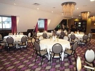 Van der Valk hotel Den Haag Wassenaar photo 4