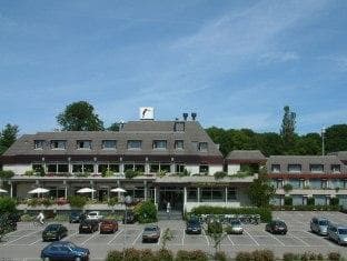 Van der Valk hotel Den Haag Wassenaar