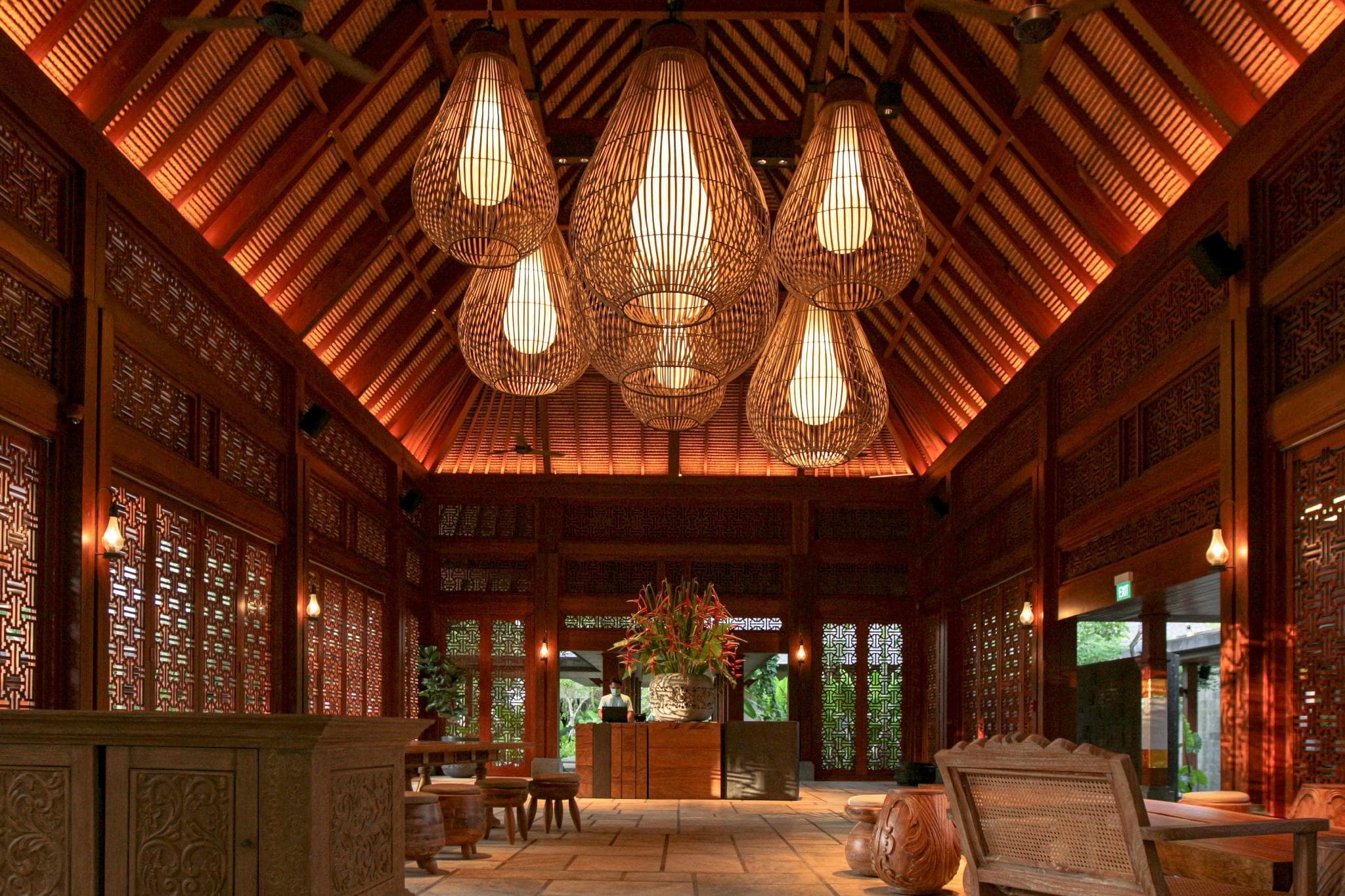 Andaz Bali photo 4