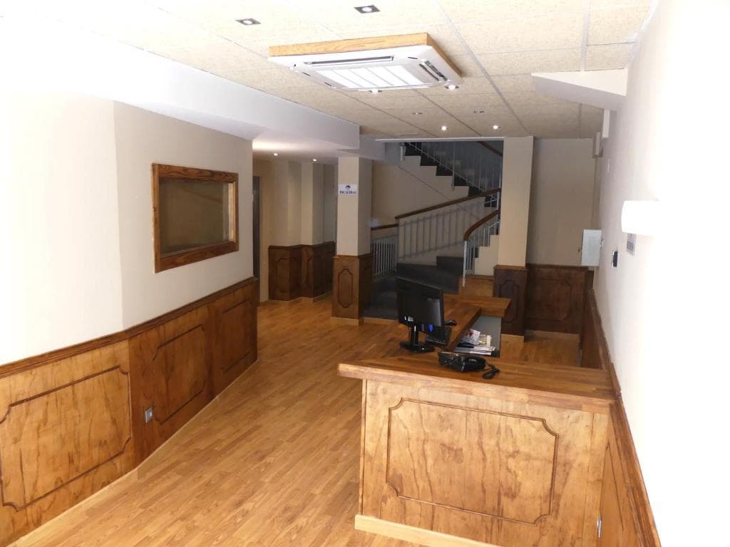 Hotel Benidorm City Olympia photo 5