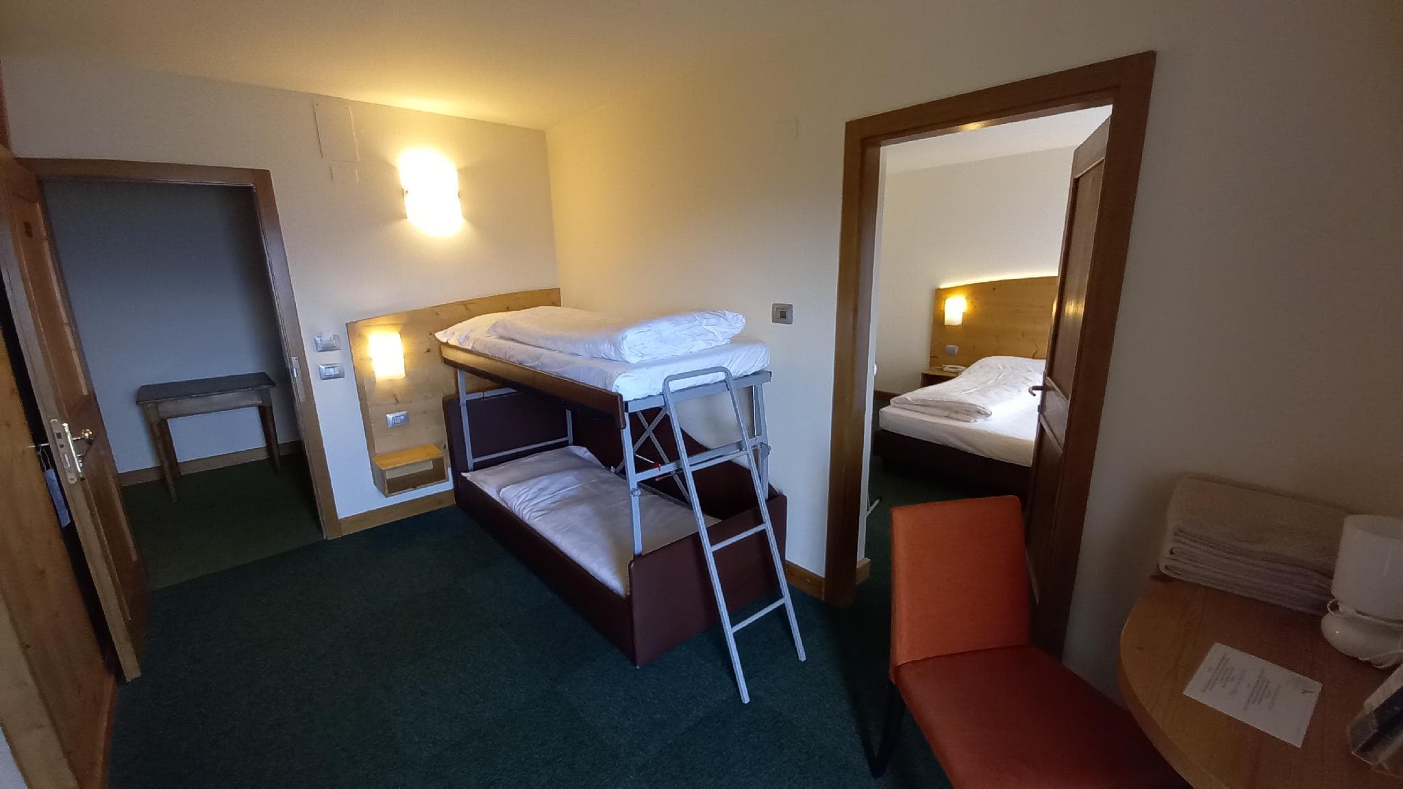 Hotel Monte Bondone photo 2