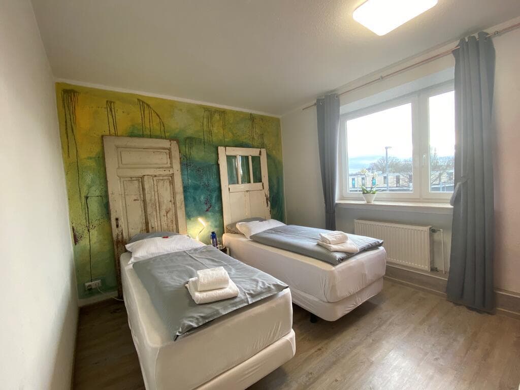 Hotel Mecklenheide photo 4
