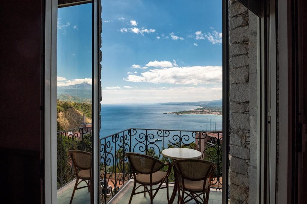 Taormina Park Hotel photo 4