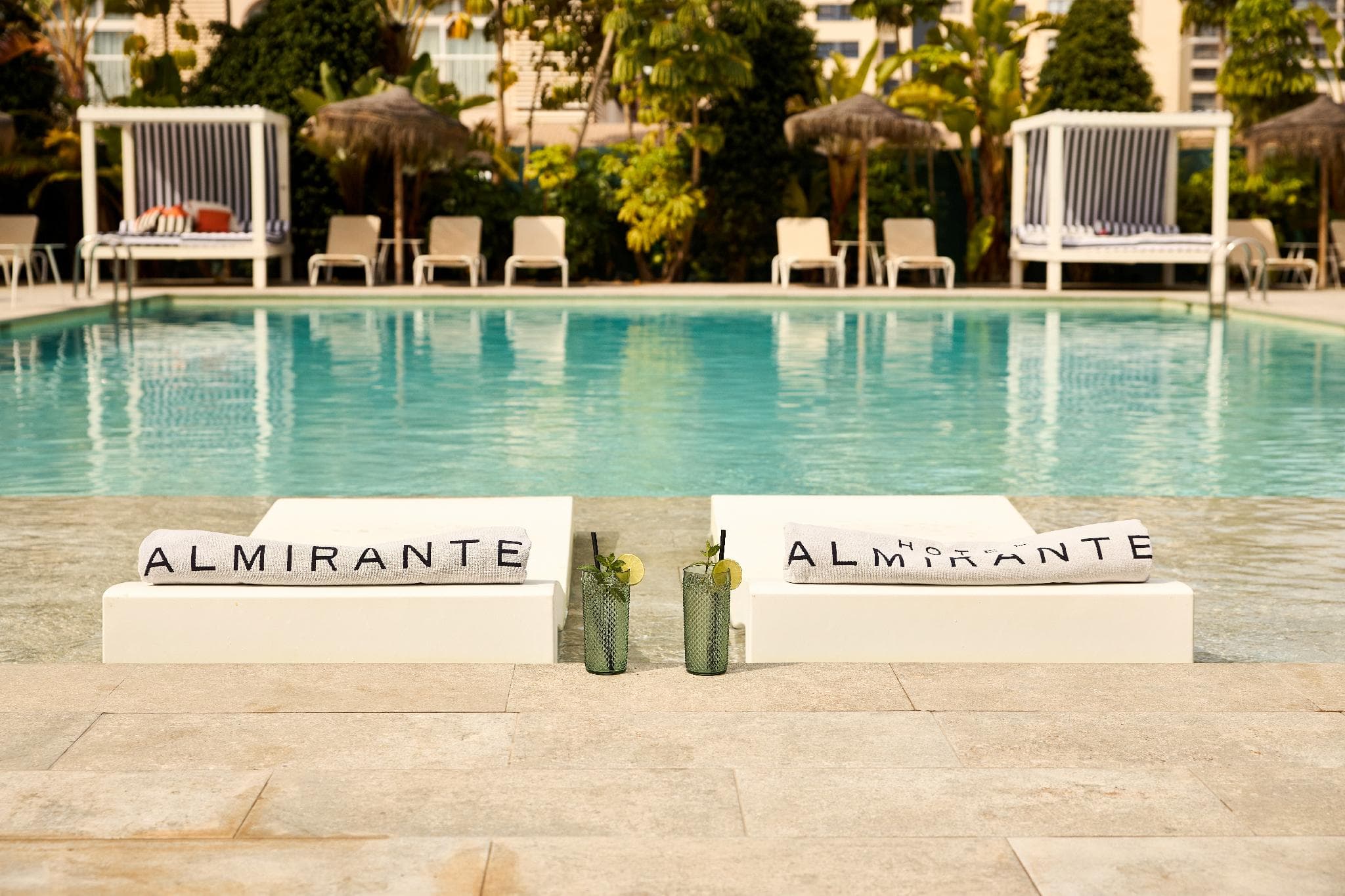 Hotel Almirante photo 4