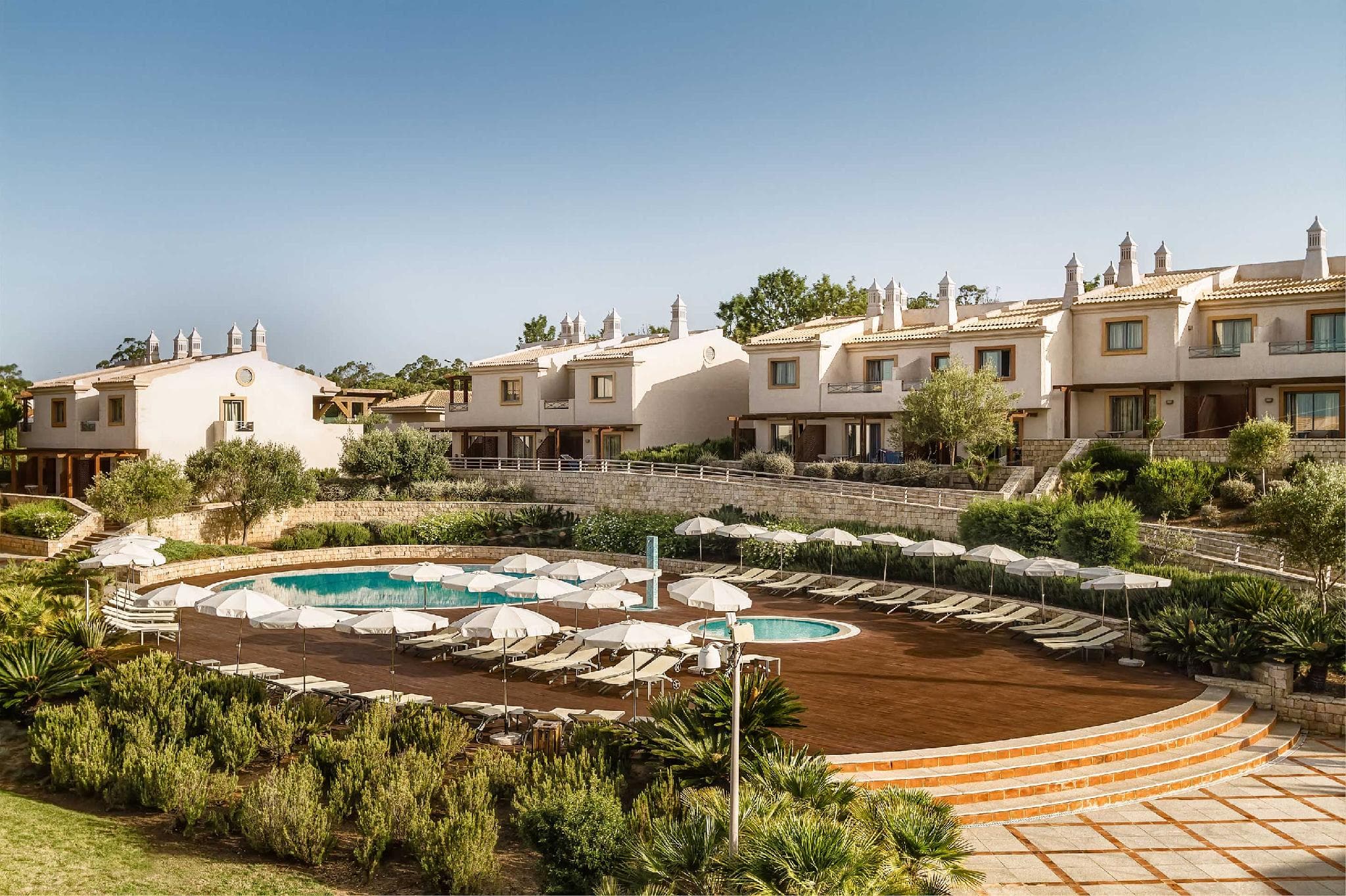 Grande Real Santa Eulalia Resort & Hotel Spa photo 3
