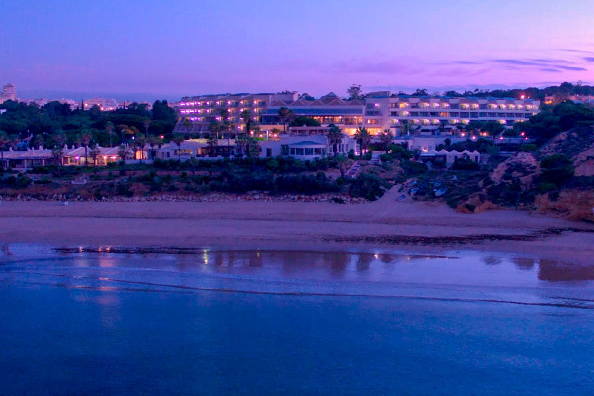 Grande Real Santa Eulalia Resort & Hotel Spa photo 5