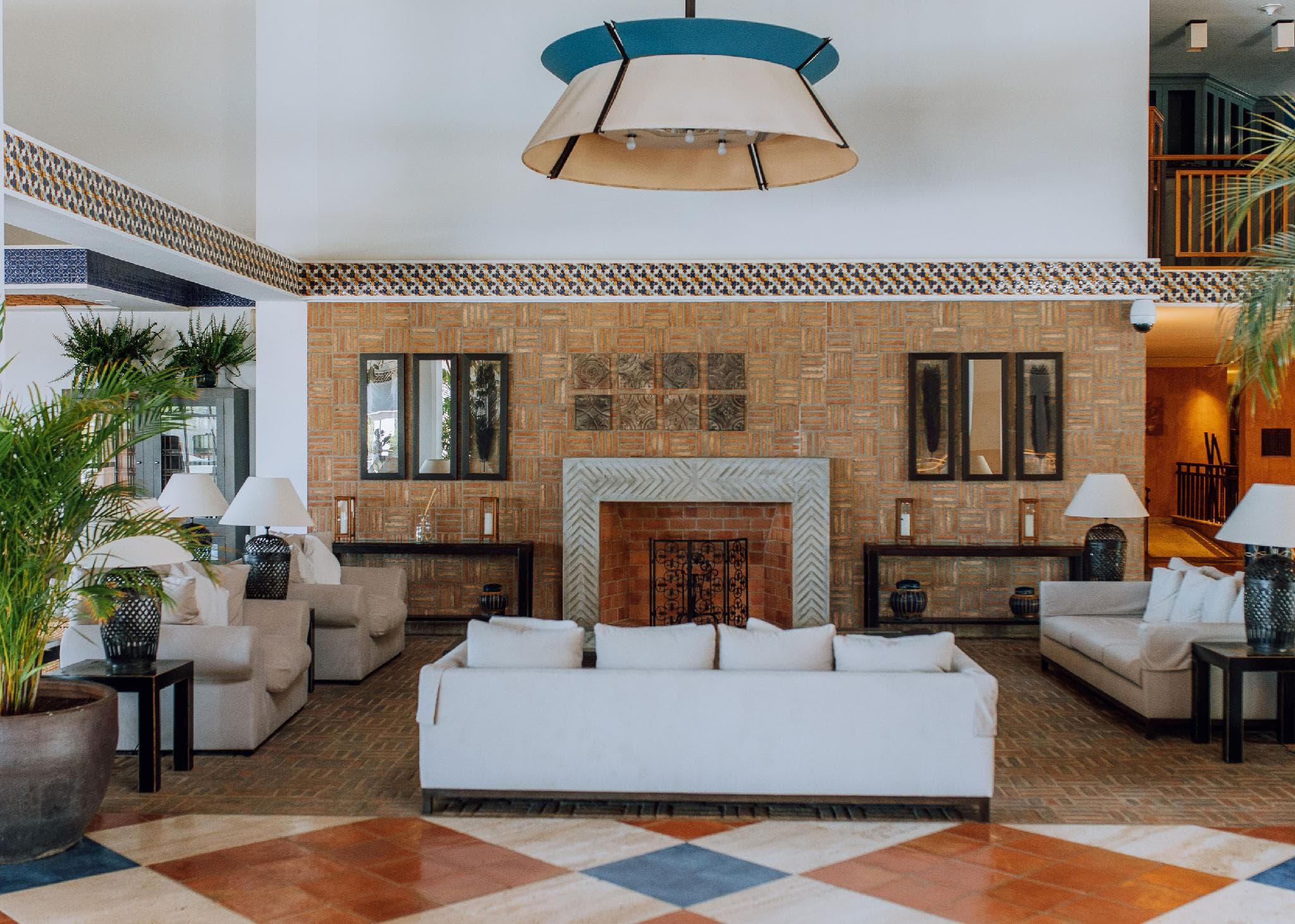 Grande Real Santa Eulalia Resort & Hotel Spa photo 4
