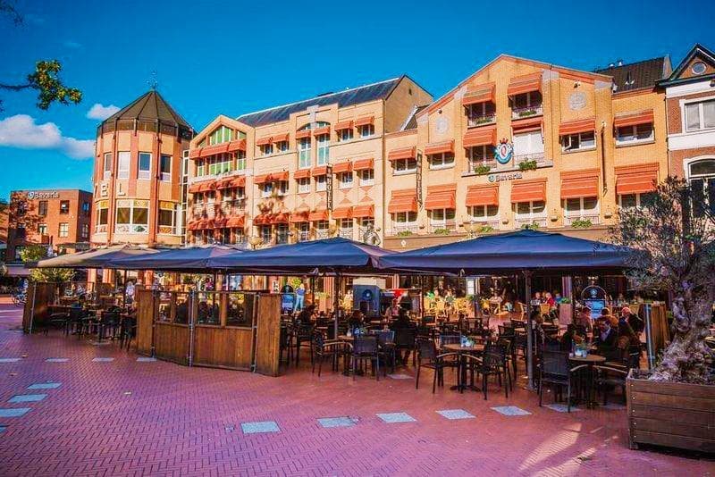 Queen Hotel