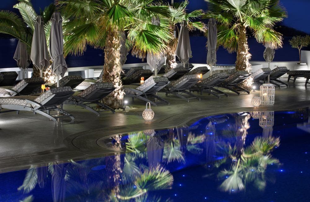 Petinos Beach Hotel photo 4