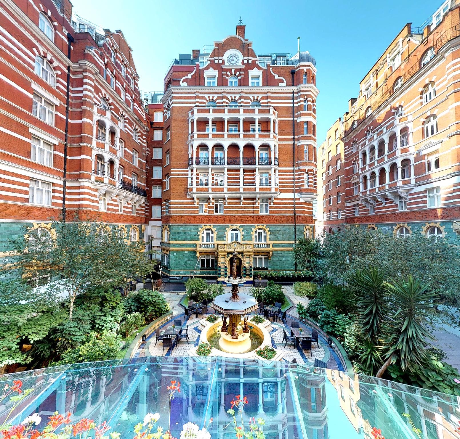 Taj 51 Buckingham Gate Suites & Residences, London photo 5