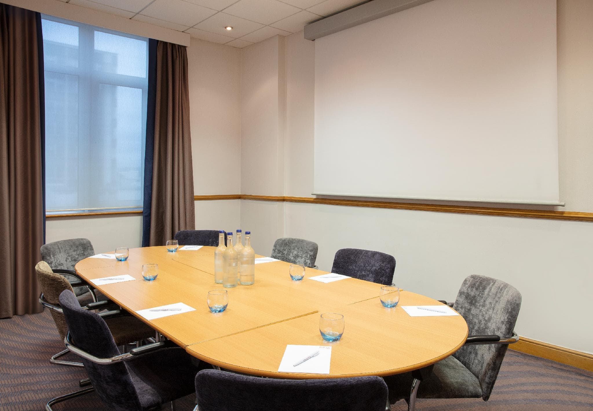 Leonardo Hotel London Croydon photo 5