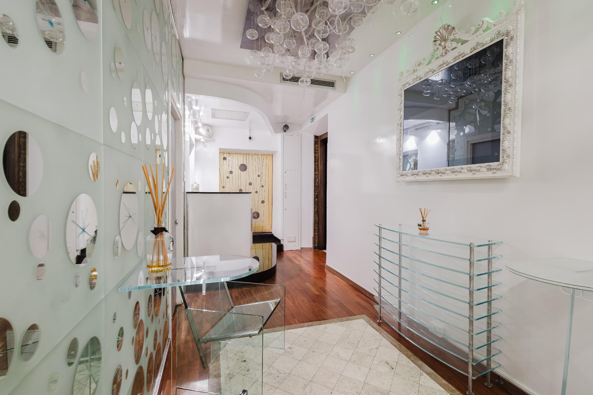 Hotel Trecento photo 5