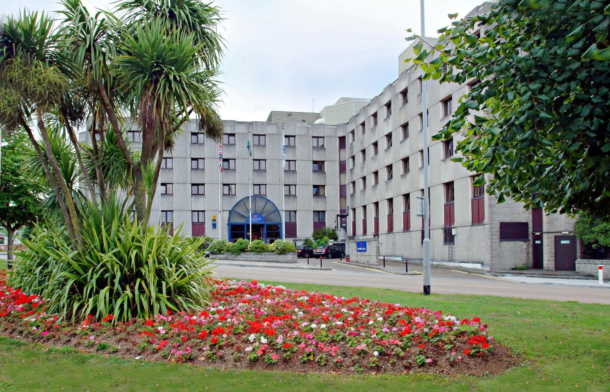 Copthorne Hotel Plymouth photo 3