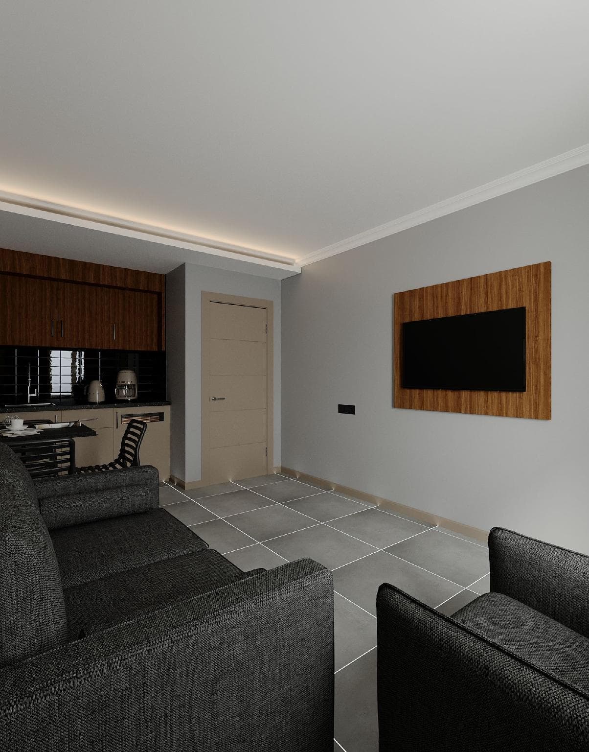 Perle Apart Hotel photo 2