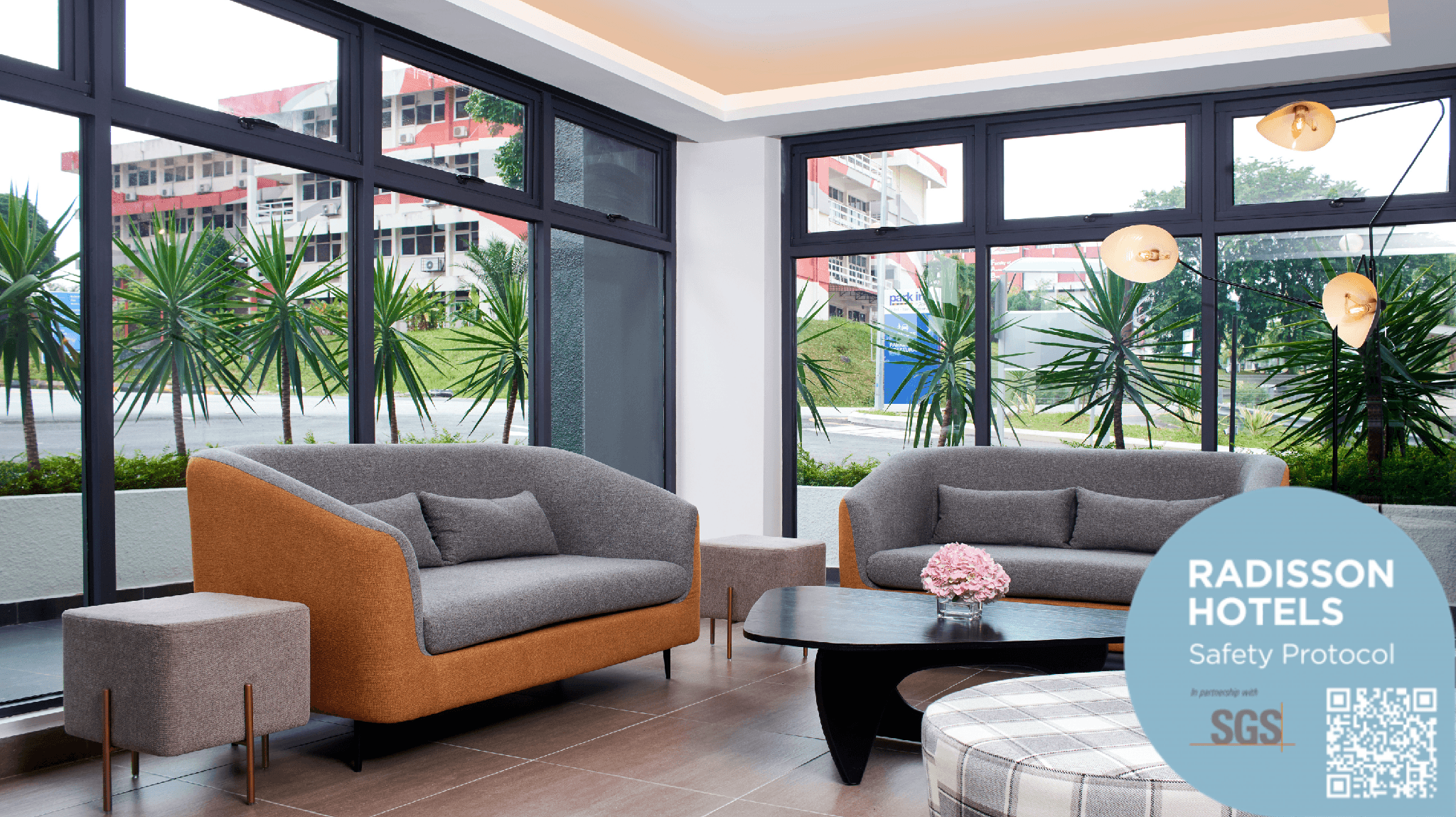 Park Inn by Radisson Putrajaya photo 3