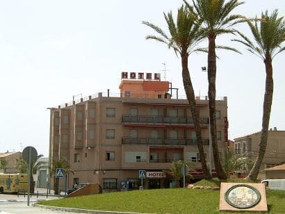 Hotel Santa Faz photo 3
