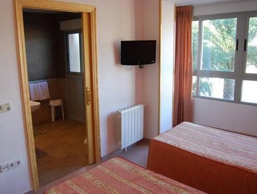 Hotel Santa Faz