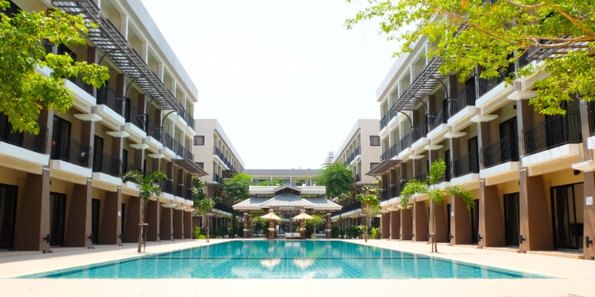 Summer Tree Hotel photo 5