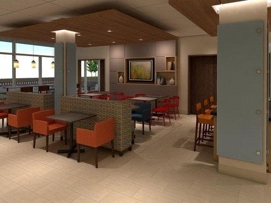 Holiday Inn Express & Suites Garland SW - NE Dallas Area By IHG photo 4