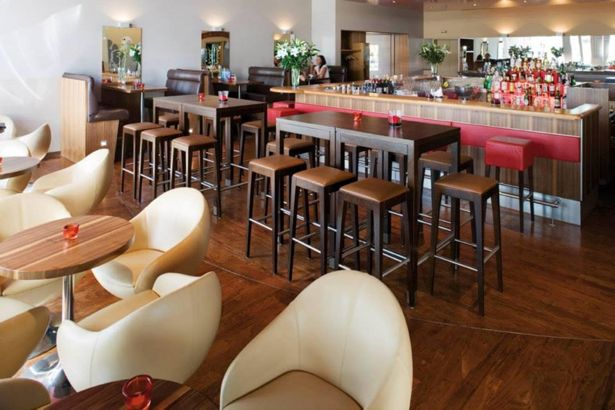 Movenpick Zurich Airport Hotel