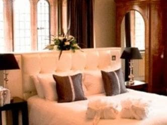 Abbey House Hotel photo 4