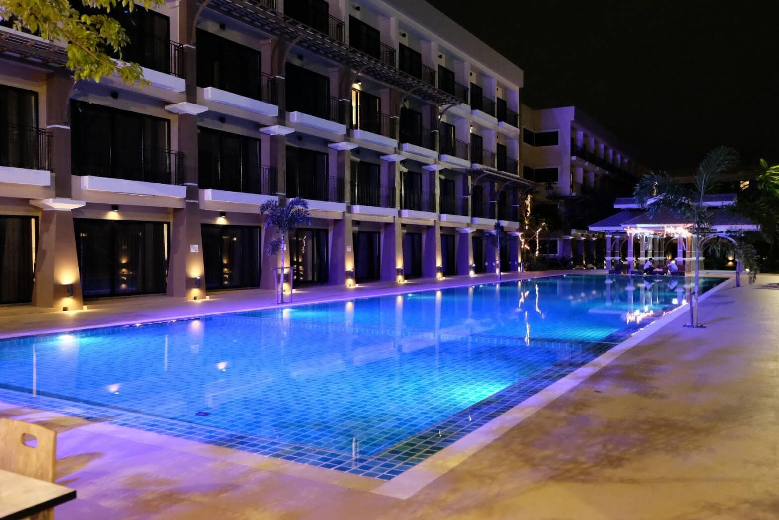 Summer Tree Hotel photo 2