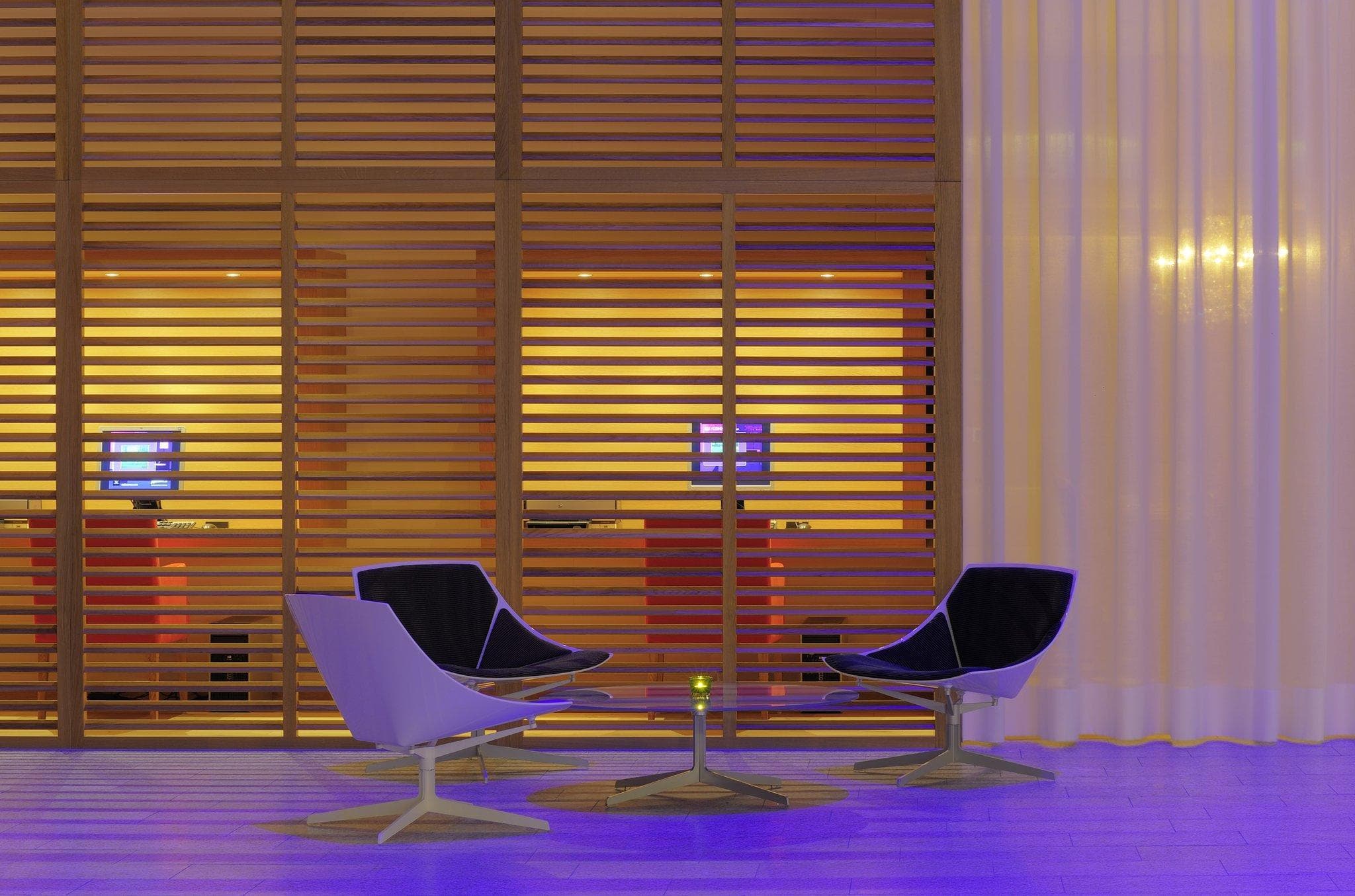 Radisson Blu Hotel, Zurich Airport photo 3