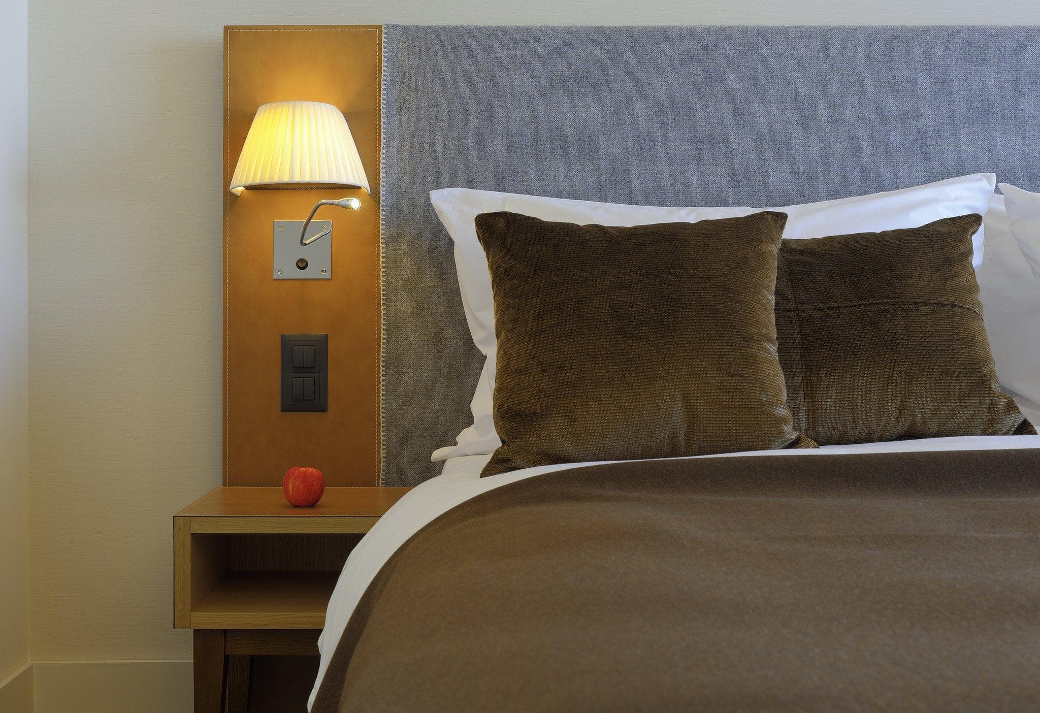 Radisson Blu Hotel, Zurich Airport photo 4