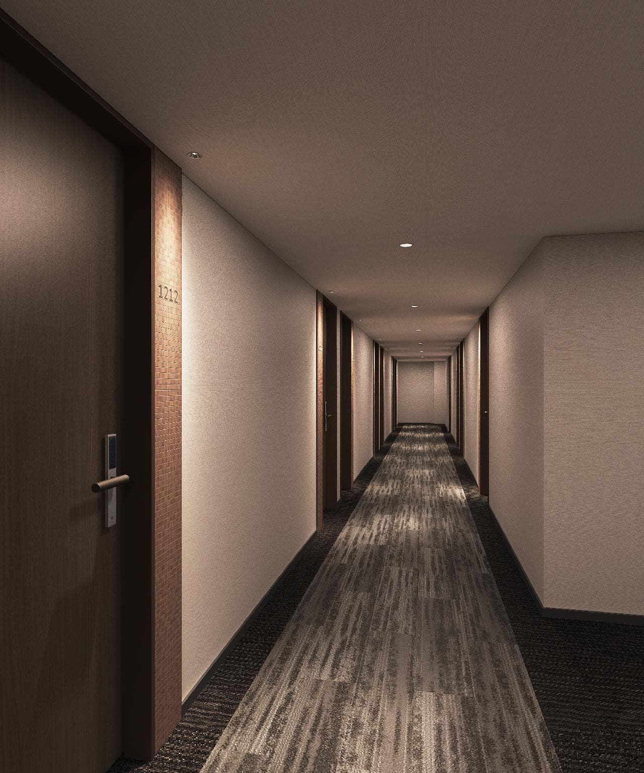 Sotetsu Fresa Inn Yokohama Higashiguchi photo 3