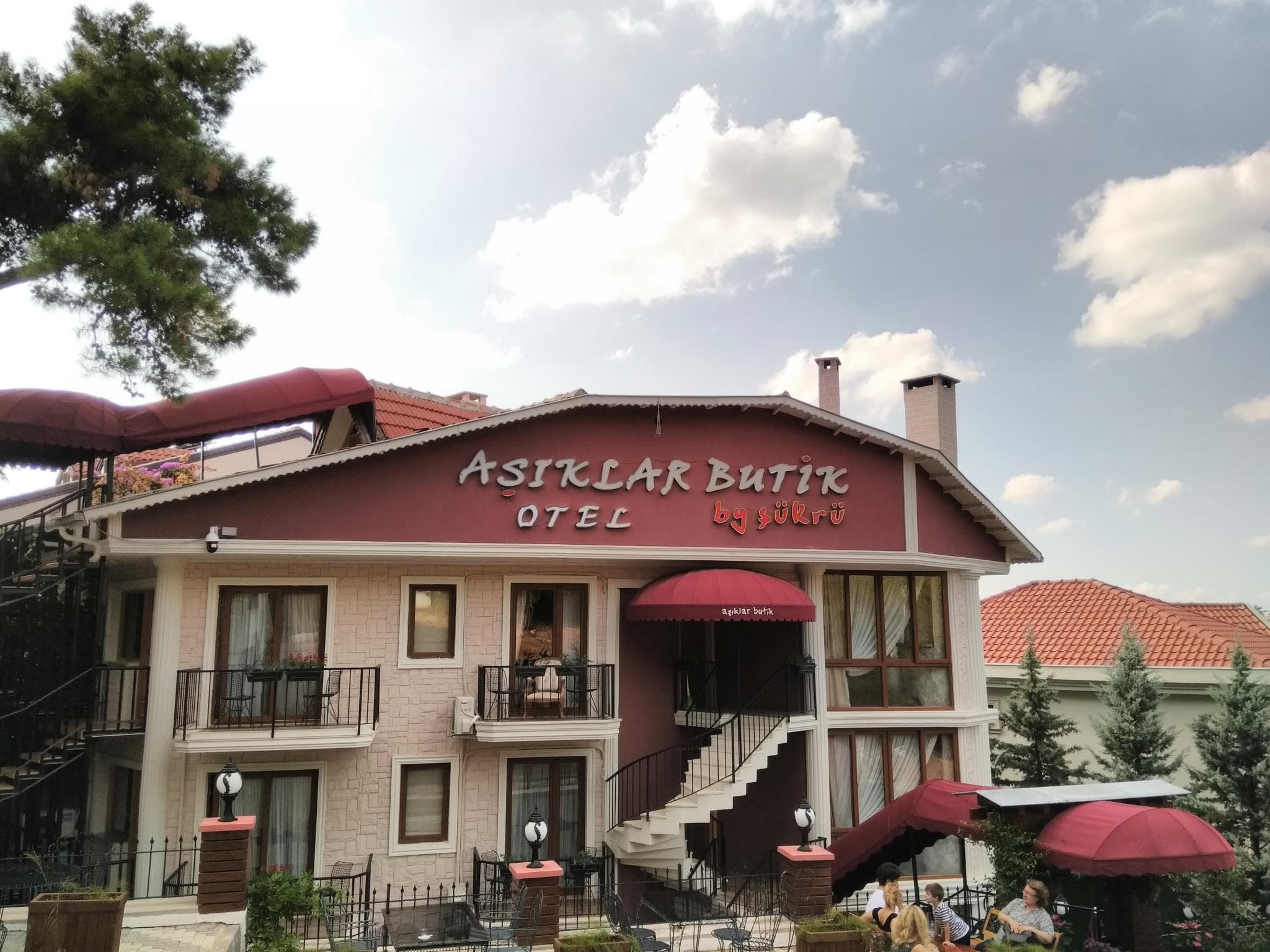 Asiklar boutique hotel photo 3