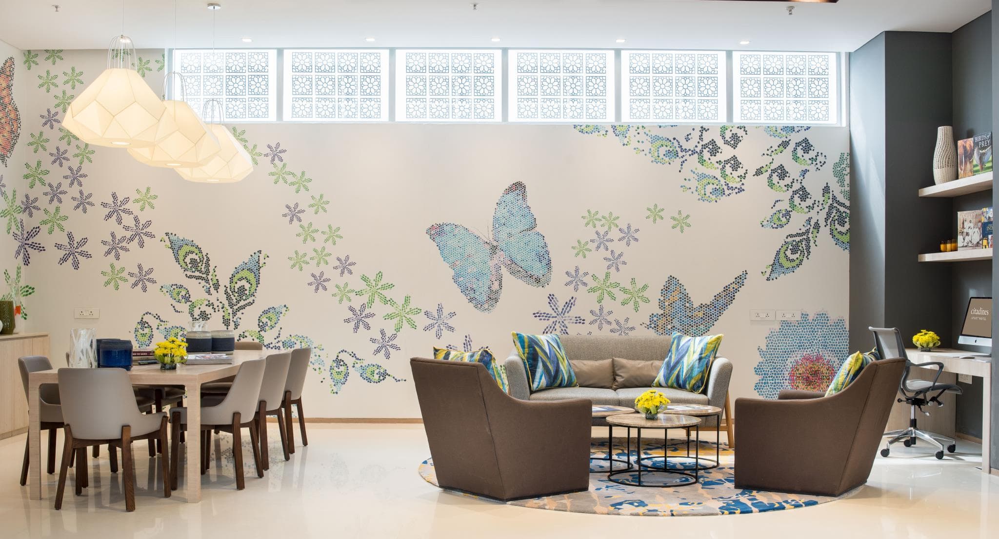 Citadines OMR Chennai photo 3