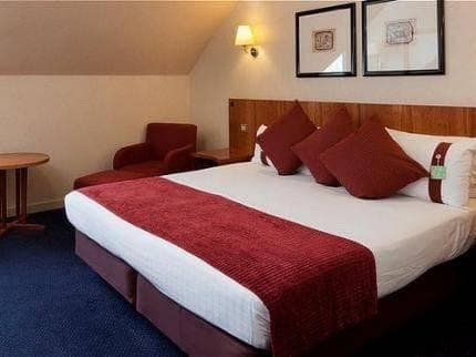 Holiday Inn Luton South - M1 Junction 9 By IHG photo 4