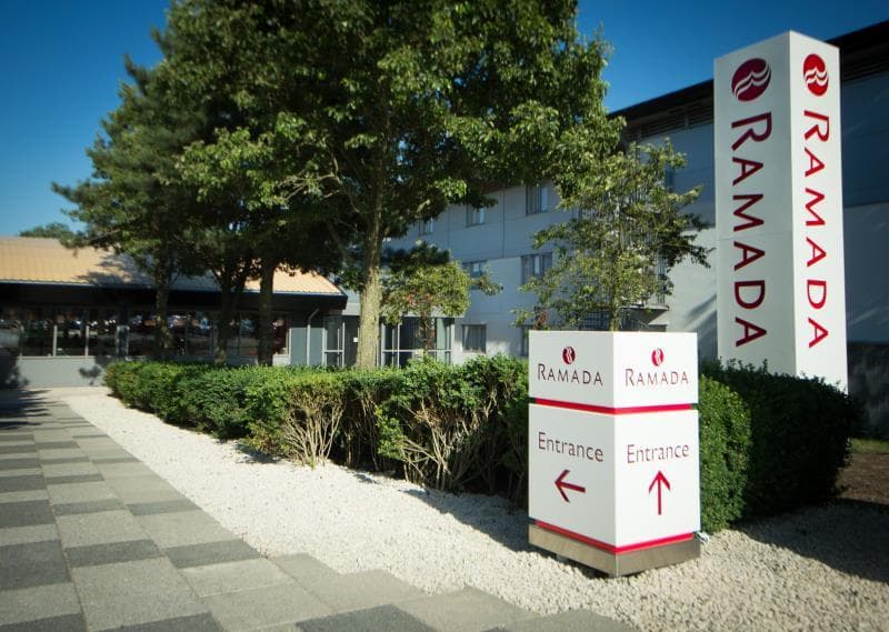 Ramada by Wyndham South Mimms M25 photo 4