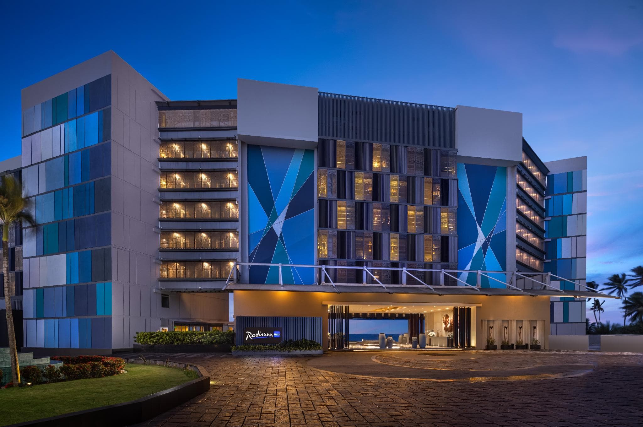 Radisson Blu Resort Galle photo 5