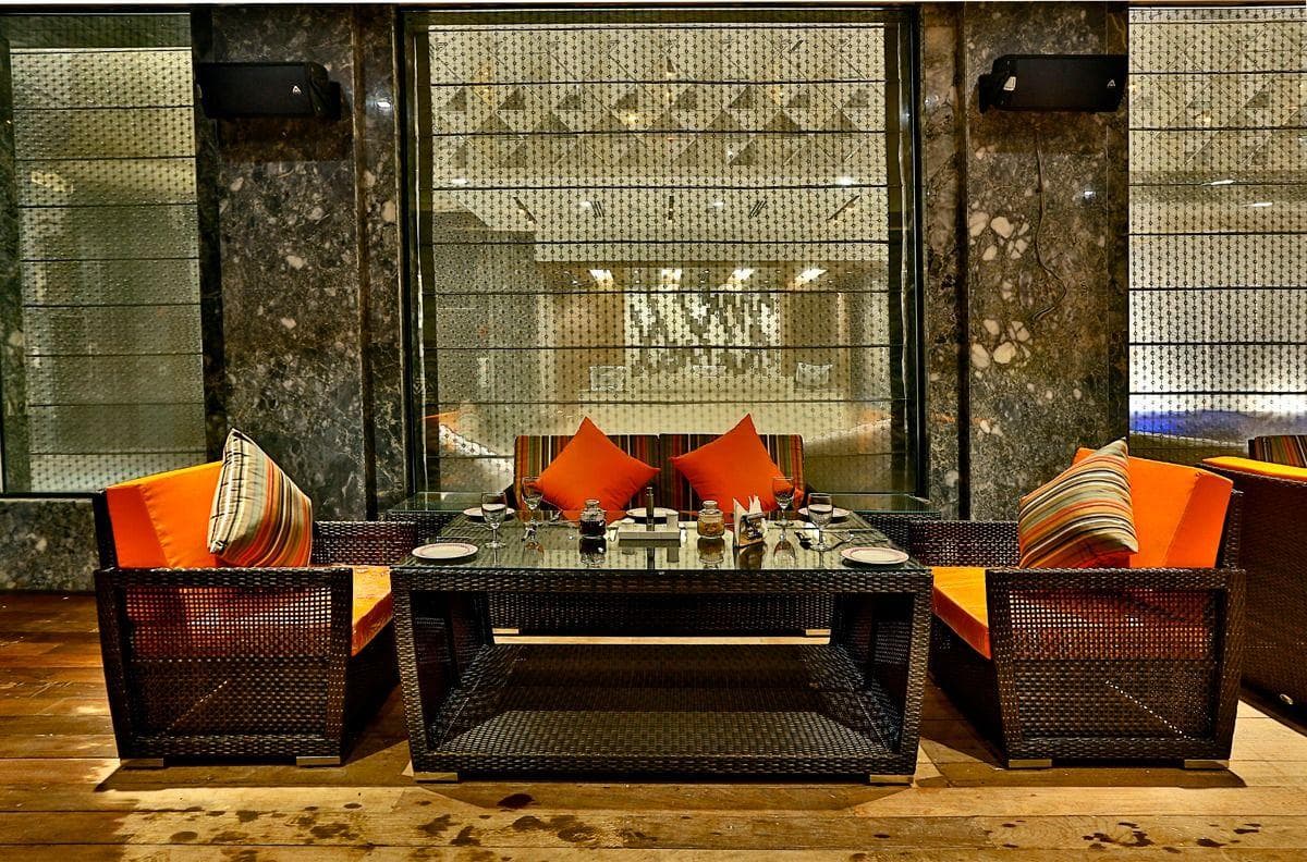 Hotel Madin photo 5