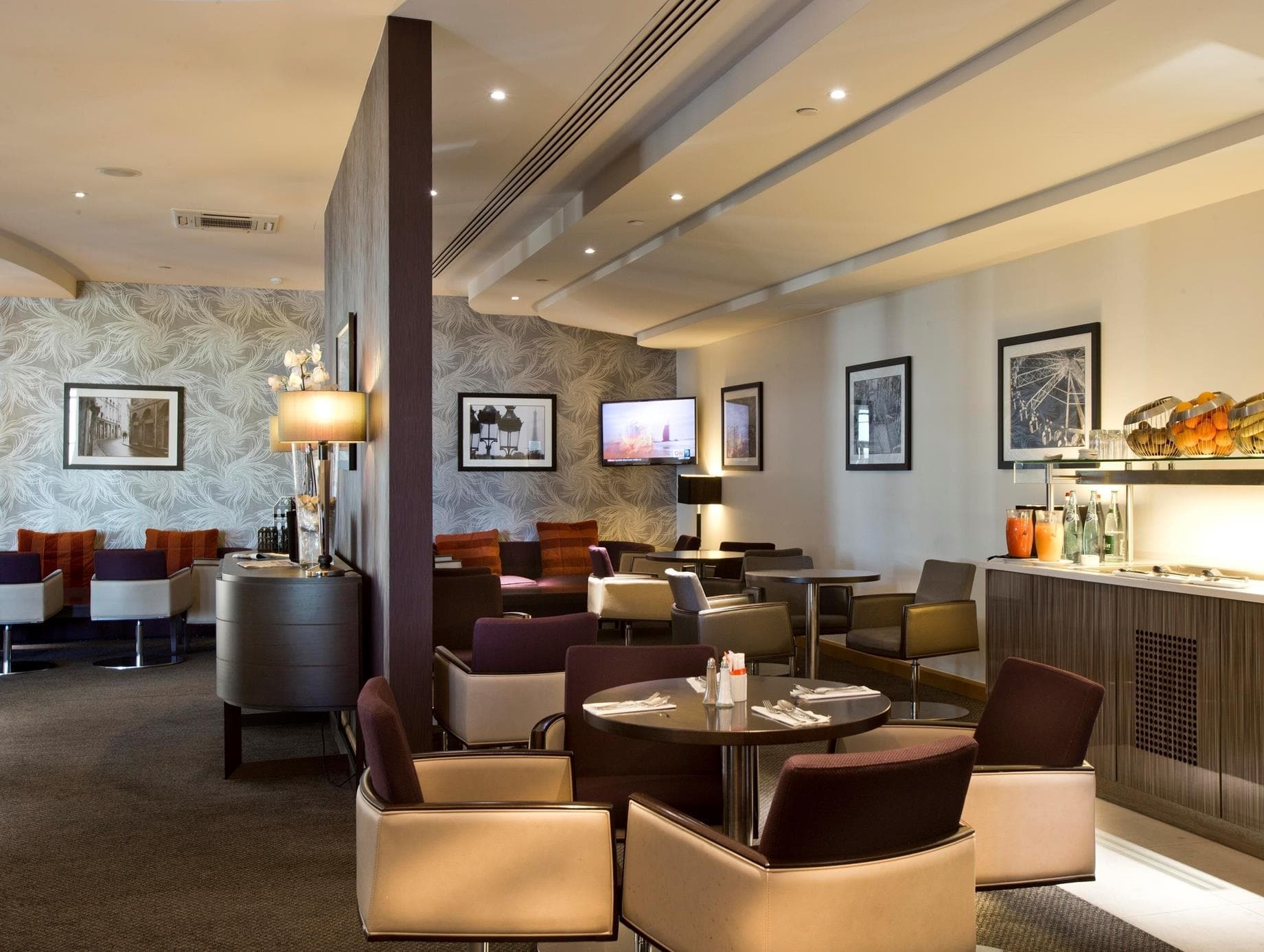 Hilton Paris Charles de Gaulle Airport photo 4