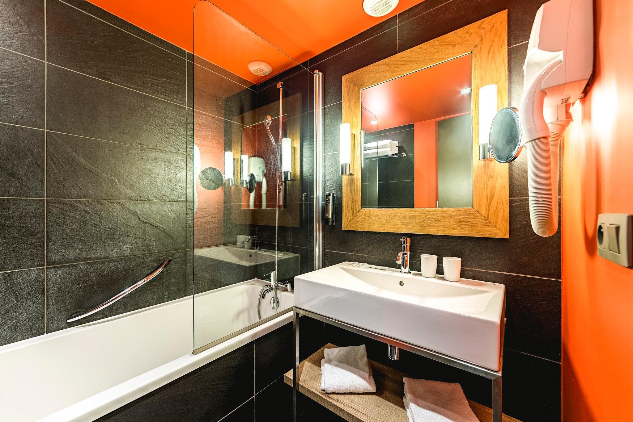 Hotel Les Aiglons Chamonix photo 2