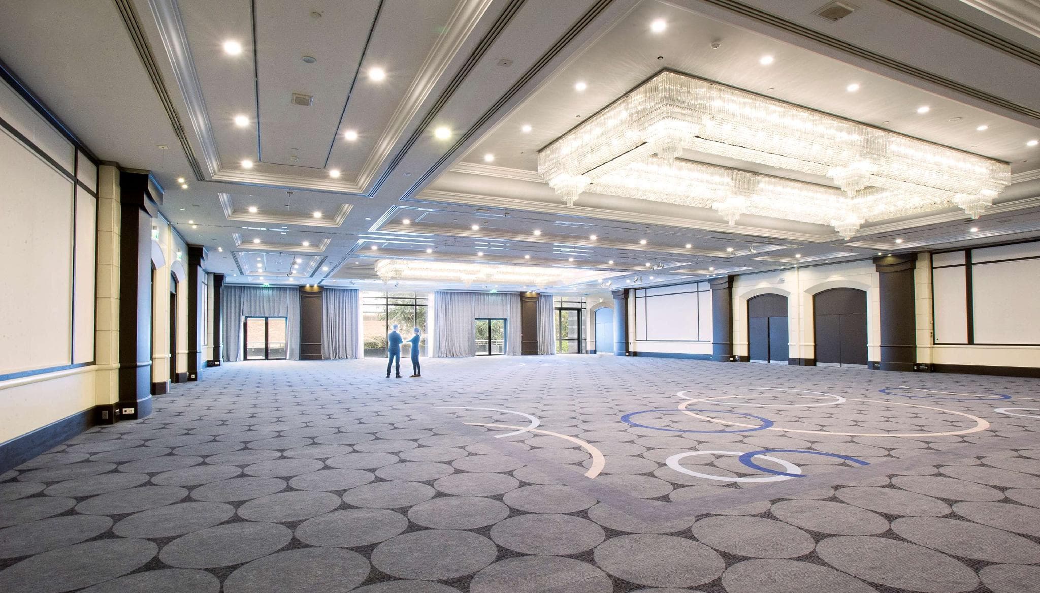 Hilton Paris Charles de Gaulle Airport photo 5