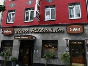 B-Chill Dusseldorf