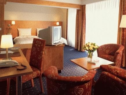 Hotel Mingarden photo 4
