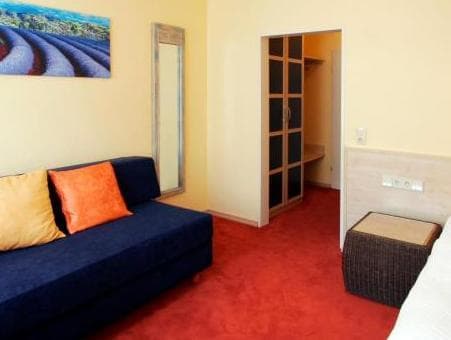 Hotel Arosa Dusseldorf Oberkassel photo 2