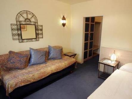 Hotel Arosa Dusseldorf Oberkassel photo 5