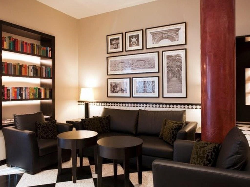 Victoria Hotel photo 4